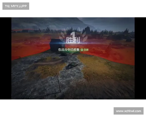 掌握战术在绝地求生中的重要性及其对胜利的决定性作用 掌握战术在绝地求生中的重要性及其对胜利的决定性作用