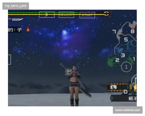 轻松击败强敌的秘诀 怪物猎人2G弓箭全面攻略解析