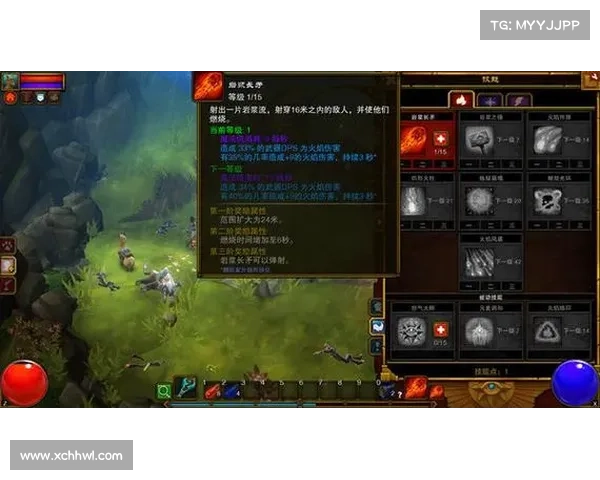 火炬之光2双枪职业全面解析及游戏玩法技巧详解