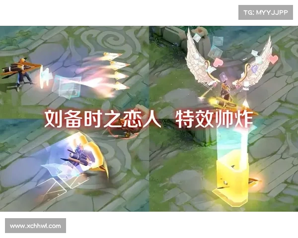 英雄联盟情人节:勇敢与浪漫交织的战场邂逅与心动瞬间 英雄联盟情人节:勇敢与浪漫交织的战场邂逅与心动瞬间