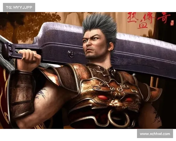 荣耀与勇者并肩作战《御龙在天》中的英雄梦与热血传奇 荣耀与勇者并肩作战《御龙在天》中的英雄梦与热血传奇