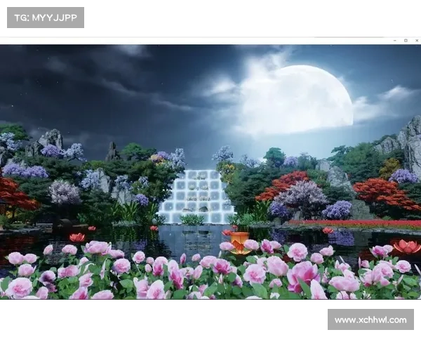 探索天刀家园的四大设计理念与创新特色解析