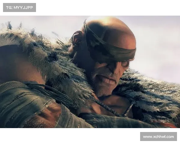 街霸角色武器排名：打造最独特的战斗利器