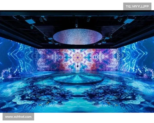 网络探索秘笈：揭开无限可能的神秘面纱，畅游数字世界的无限边界