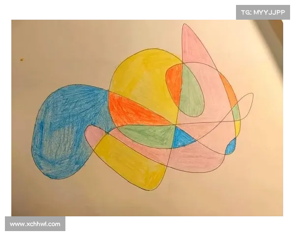 用色彩表达心境情绪的实用绘画技巧与创作方法分享