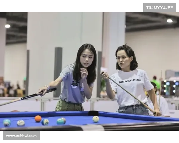 奶玉角色与台球女激战2战术创新之旅揭秘全新策略与挑战 奶玉角色与台球女激战2战术创新之旅揭秘全新策略与挑战