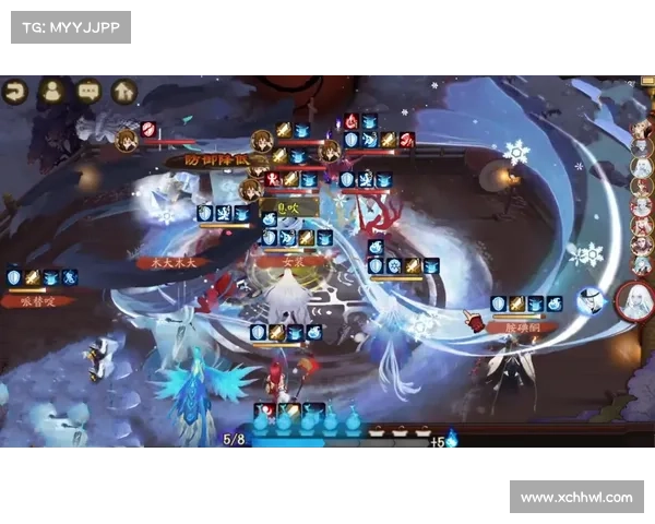 水属性式神阵容全方位攻略与实战策略深度解析指南 水属性式神阵容全方位攻略与实战策略深度解析指南