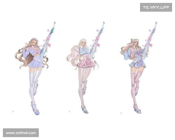 深度解析英雄联盟地图奥秘与角色设计背后的三大隐藏秘密